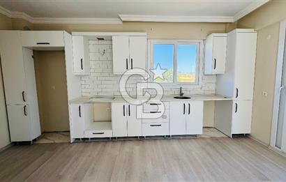 Foça Gerenköy'de Kiralık 2+1 Daire