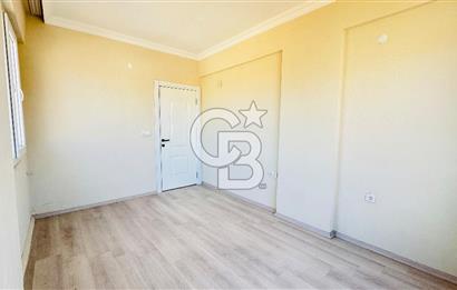 Foça Gerenköy'de Kiralık 2+1 Daire
