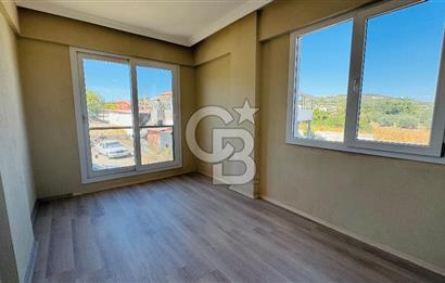 Foça Gerenköy'de Kiralık 2+1 Daire
