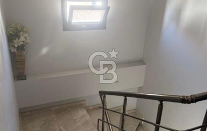 Foça Yenibağarası Mah. Kiralık Kapalı Mutfaklı 2+1 Daire