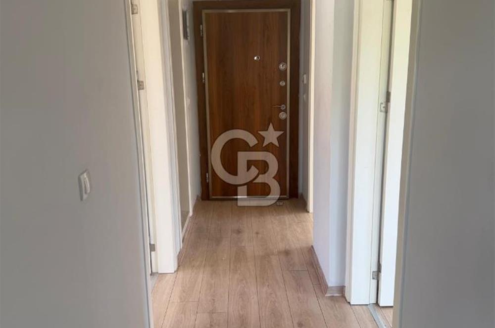Foça Yenibağarası Mah. Kiralık Kapalı Mutfaklı 2+1 Daire