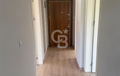 Foça Yenibağarası Mah. Kiralık Kapalı Mutfaklı 2+1 Daire