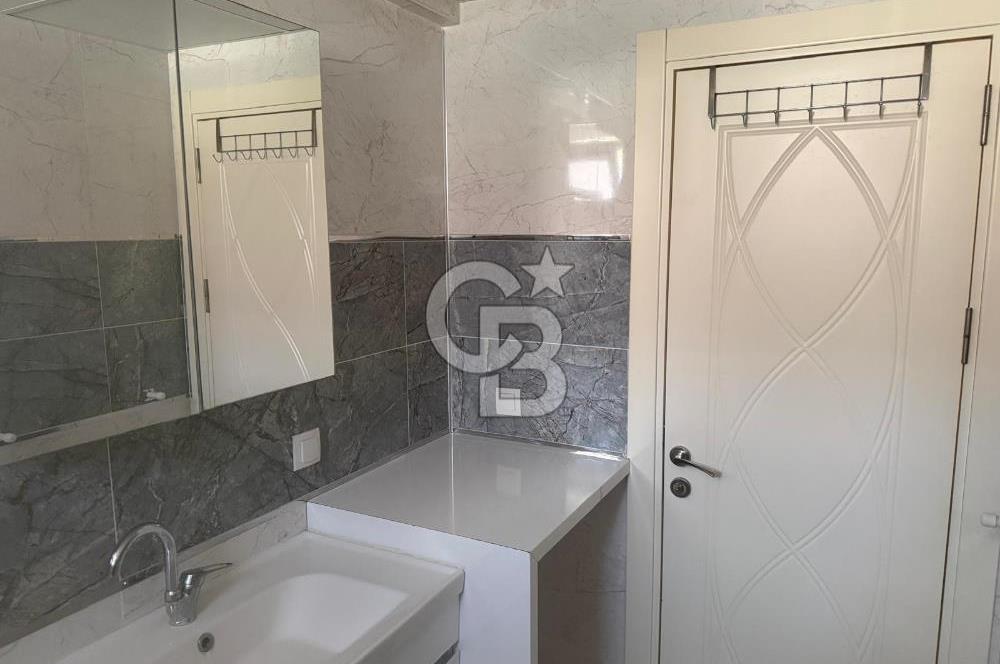 Foça Yenibağarası Mah. Kiralık Kapalı Mutfaklı 2+1 Daire