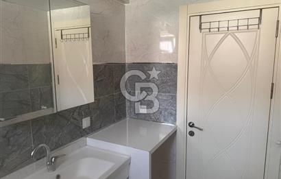 Foça Yenibağarası Mah. Kiralık Kapalı Mutfaklı 2+1 Daire