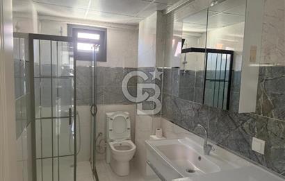 Foça Yenibağarası Mah. Kiralık Kapalı Mutfaklı 2+1 Daire