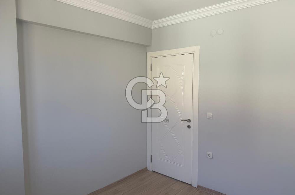 Foça Yenibağarası Mah. Kiralık Kapalı Mutfaklı 2+1 Daire