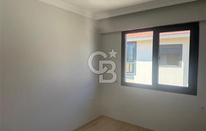 Foça Yenibağarası Mah. Kiralık Kapalı Mutfaklı 2+1 Daire