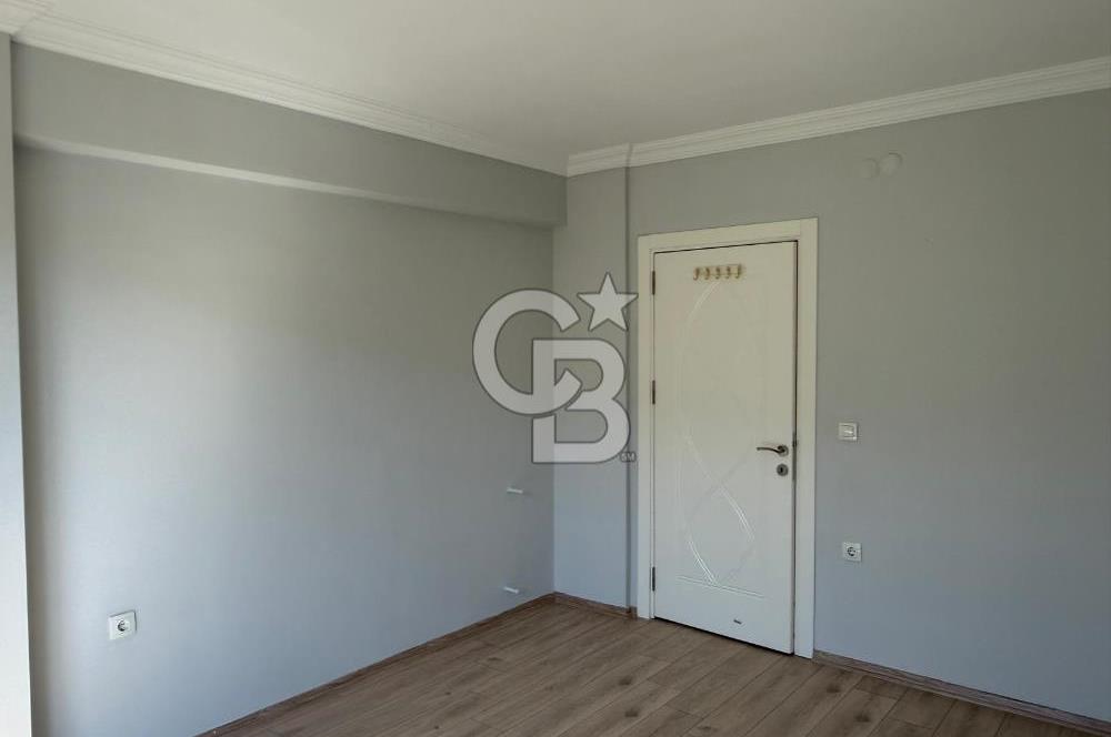 Foça Yenibağarası Mah. Kiralık Kapalı Mutfaklı 2+1 Daire
