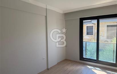 Foça Yenibağarası Mah. Kiralık Kapalı Mutfaklı 2+1 Daire