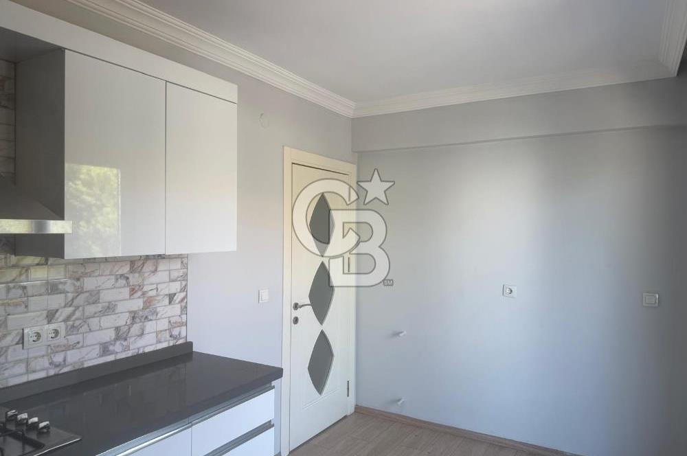 Foça Yenibağarası Mah. Kiralık Kapalı Mutfaklı 2+1 Daire