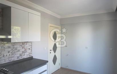 Foça Yenibağarası Mah. Kiralık Kapalı Mutfaklı 2+1 Daire
