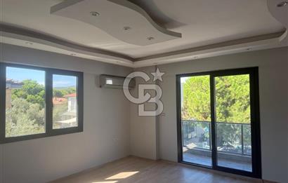 Foça Yenibağarası Mah. Kiralık Kapalı Mutfaklı 2+1 Daire