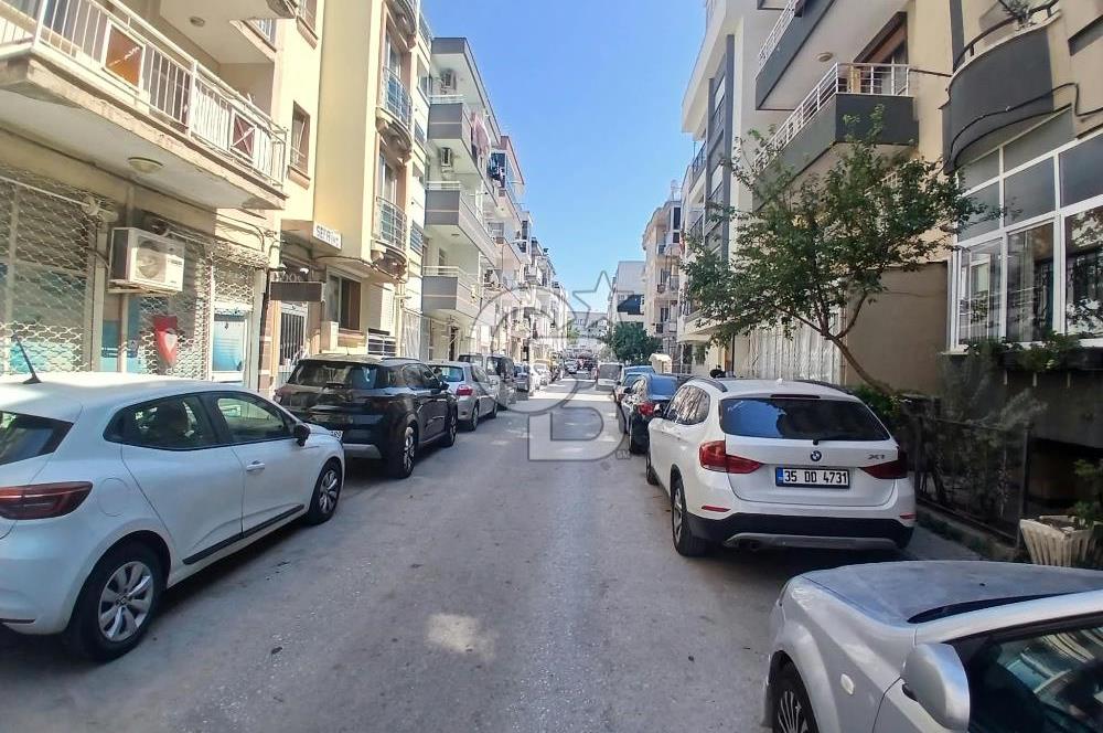 Şirinyer Yiğitler Mahallesinde Kiralık Eşyalı 3+1 Daire