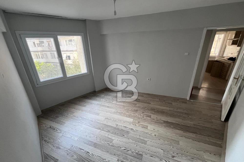 KARŞIYAKA BAHÇELİEVLER'DE KİRALIK ARAKAT 3+1 DAİRE