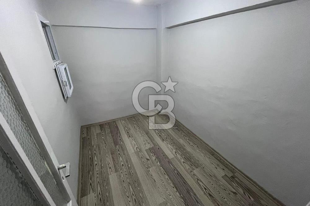 KARŞIYAKA BAHÇELİEVLER'DE KİRALIK ARAKAT 3+1 DAİRE