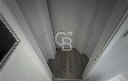 KARŞIYAKA BAHÇELİEVLER'DE KİRALIK ARAKAT 3+1 DAİRE