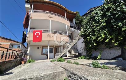 gültepede satılık komple bina