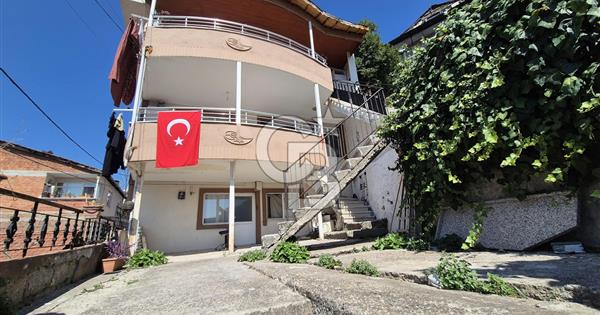 gültepede satılık komple bina - 373189