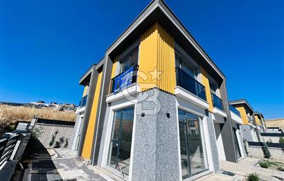 YENİMAHALLE KARACAKAYA'DA 4+1 ULTRA LÜKS VİLLA 