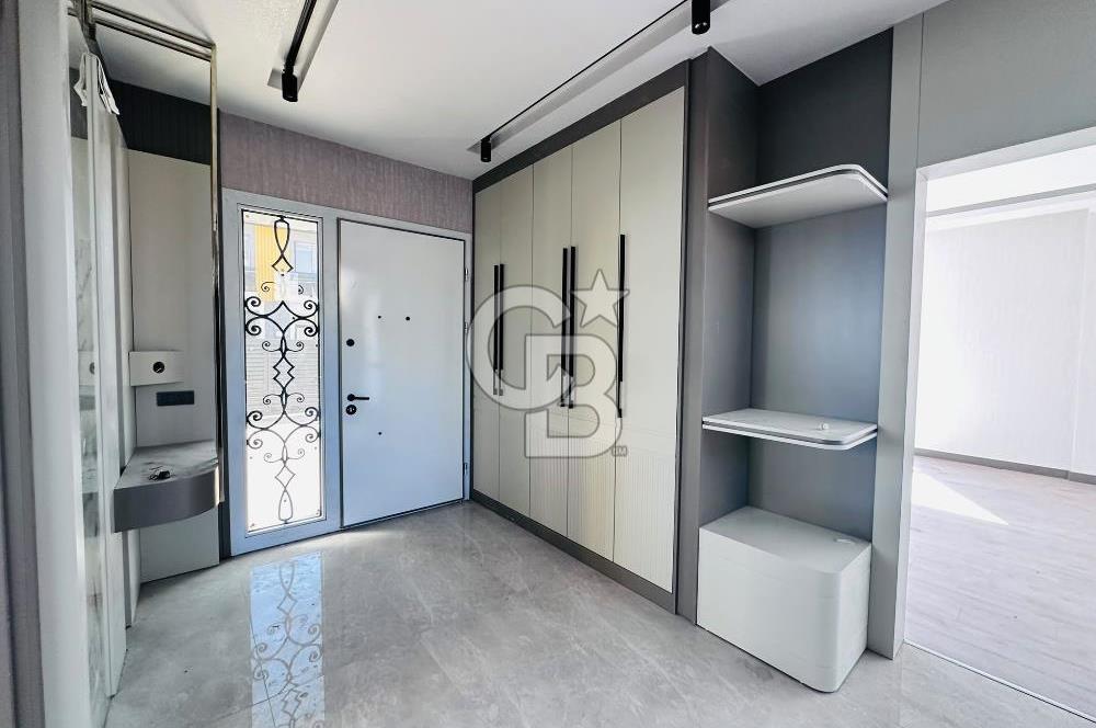YENİMAHALLE KARACAKAYA'DA 4+1 ULTRA LÜKS VİLLA 