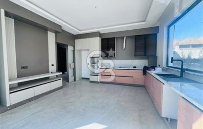 YENİMAHALLE KARACAKAYA'DA 4+1 ULTRA LÜKS VİLLA 