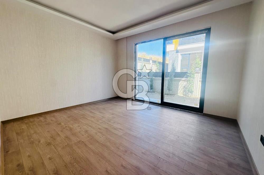 YENİMAHALLE KARACAKAYA'DA 4+1 ULTRA LÜKS VİLLA 