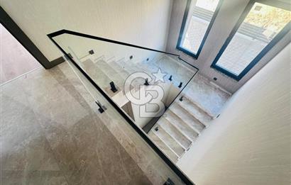 YENİMAHALLE KARACAKAYA'DA 4+1 ULTRA LÜKS VİLLA 