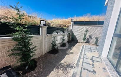 YENİMAHALLE KARACAKAYA'DA 4+1 ULTRA LÜKS VİLLA 