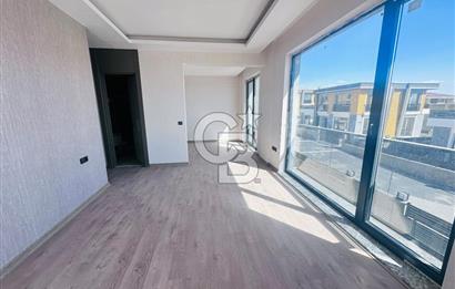 YENİMAHALLE KARACAKAYA'DA 4+1 ULTRA LÜKS VİLLA 