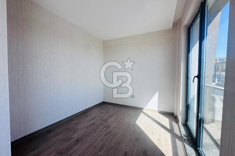 YENİMAHALLE KARACAKAYA'DA 4+1 ULTRA LÜKS VİLLA 