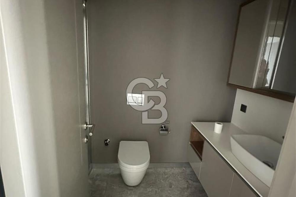 Bağdat Caddesi, Mesa Cadde de 11. Katta Panoramik Manzaralı, 3+1 Lüks Daire