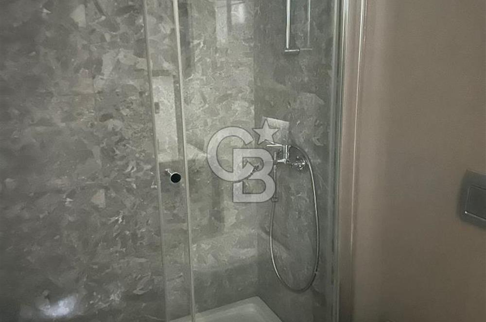 Bağdat Caddesi, Mesa Cadde de 11. Katta Panoramik Manzaralı, 3+1 Lüks Daire