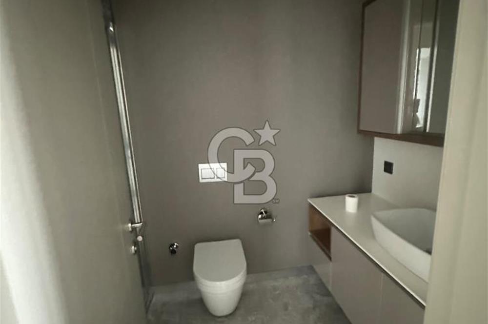 Bağdat Caddesi, Mesa Cadde de 11. Katta Panoramik Manzaralı, 3+1 Lüks Daire