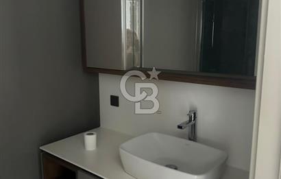 Bağdat Caddesi, Mesa Cadde de 11. Katta Panoramik Manzaralı, 3+1 Lüks Daire