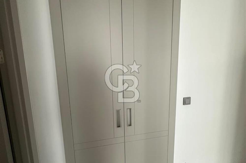 Bağdat Caddesi, Mesa Cadde de 11. Katta Panoramik Manzaralı, 3+1 Lüks Daire