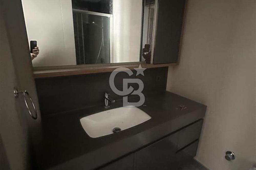 Bağdat Caddesi, Mesa Cadde de 11. Katta Panoramik Manzaralı, 3+1 Lüks Daire