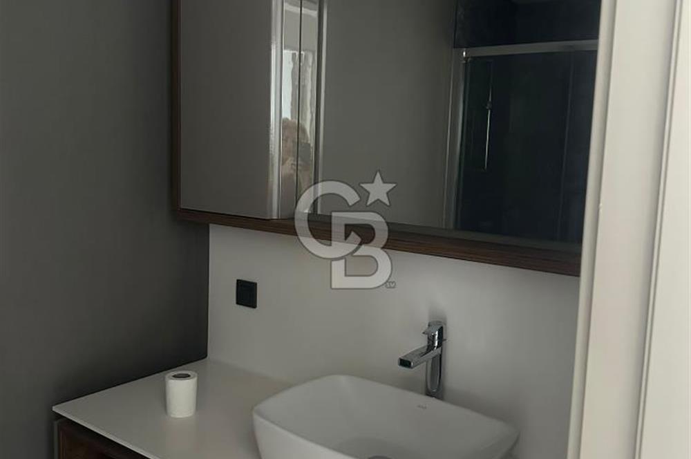 Bağdat Caddesi, Mesa Cadde de 11. Katta Panoramik Manzaralı, 3+1 Lüks Daire