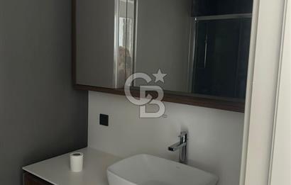 Bağdat Caddesi, Mesa Cadde de 11. Katta Panoramik Manzaralı, 3+1 Lüks Daire