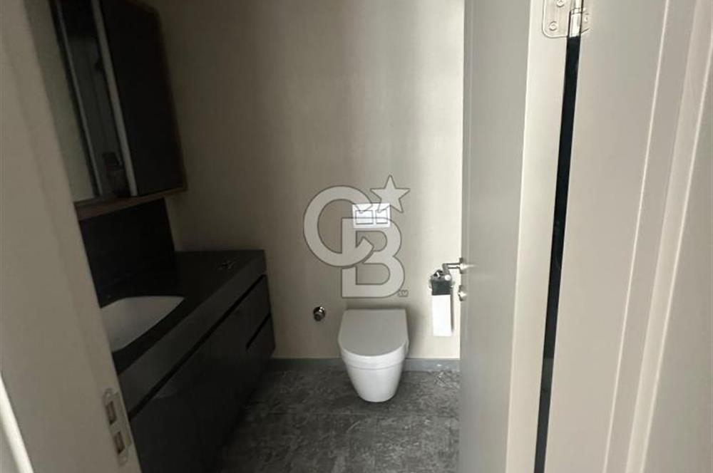 Bağdat Caddesi, Mesa Cadde de 11. Katta Panoramik Manzaralı, 3+1 Lüks Daire