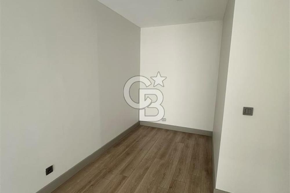 Bağdat Caddesi, Mesa Cadde de 11. Katta Panoramik Manzaralı, 3+1 Lüks Daire
