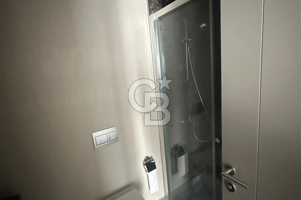 Bağdat Caddesi, Mesa Cadde de 11. Katta Panoramik Manzaralı, 3+1 Lüks Daire