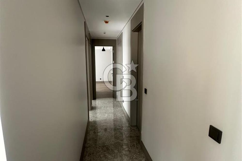 Bağdat Caddesi, Mesa Cadde de 11. Katta Panoramik Manzaralı, 3+1 Lüks Daire
