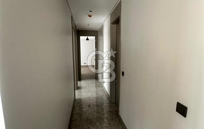 Bağdat Caddesi, Mesa Cadde de 11. Katta Panoramik Manzaralı, 3+1 Lüks Daire