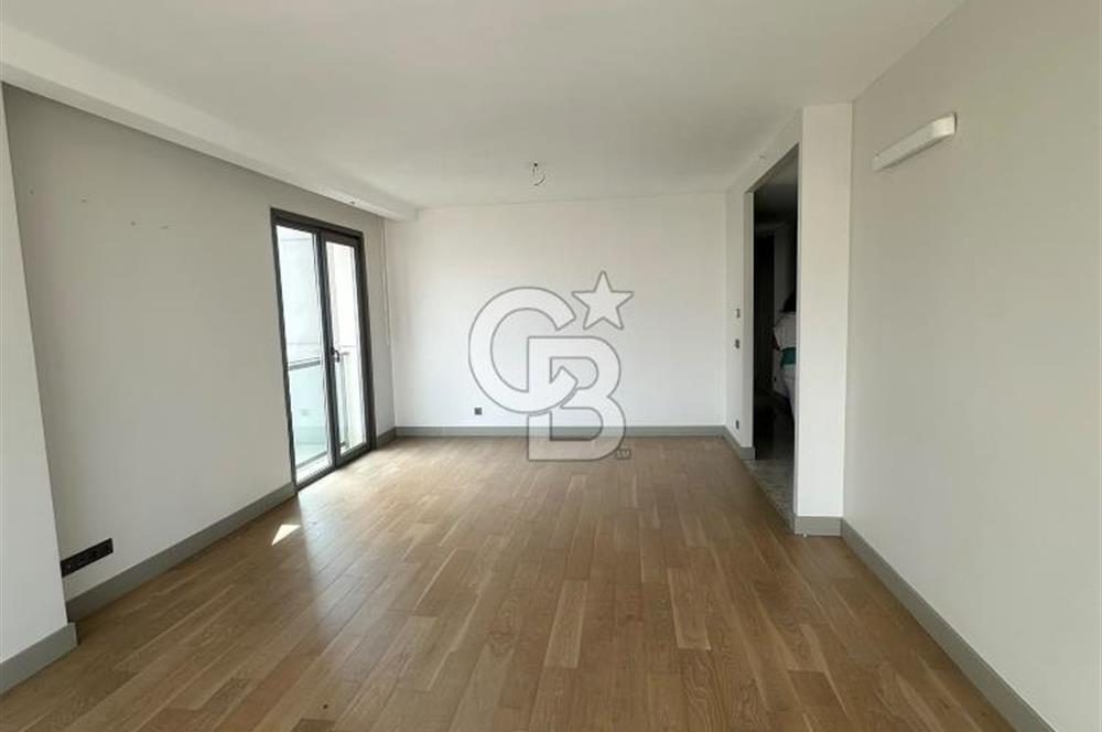 Bağdat Caddesi, Mesa Cadde de 11. Katta Panoramik Manzaralı, 3+1 Lüks Daire