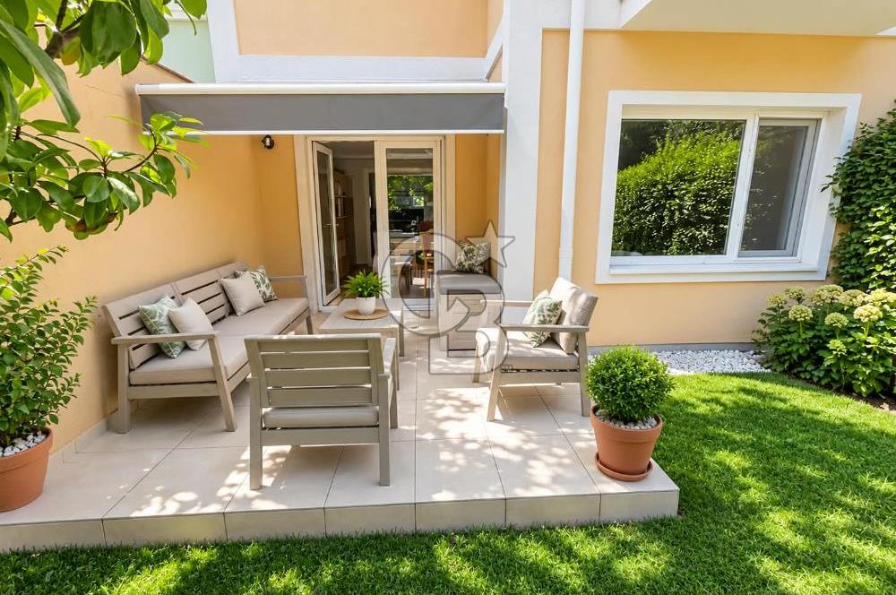 KOCAELİ KARTEPE VİLLAM 1 SİTESİNDE SATILIK 3+1 VİLLA