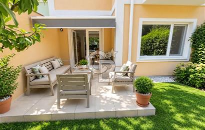 KOCAELİ KARTEPE VİLLAM 1 SİTESİNDE SATILIK 3+1 VİLLA