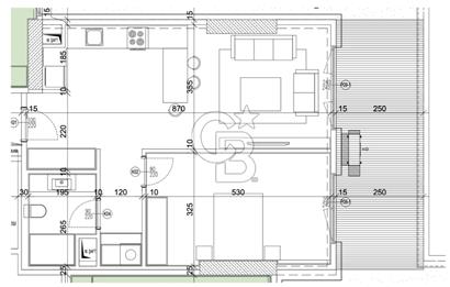 Kenan Bayar'dan | 9. Etapta Fırsat Fiyatlı, 97,4 m² 1+1 Daire