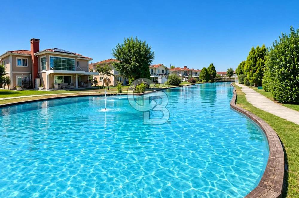 KOCAELİ KARTEPE VİLLAM 1 SİTESİNDE SATILIK 3+1 VİLLA