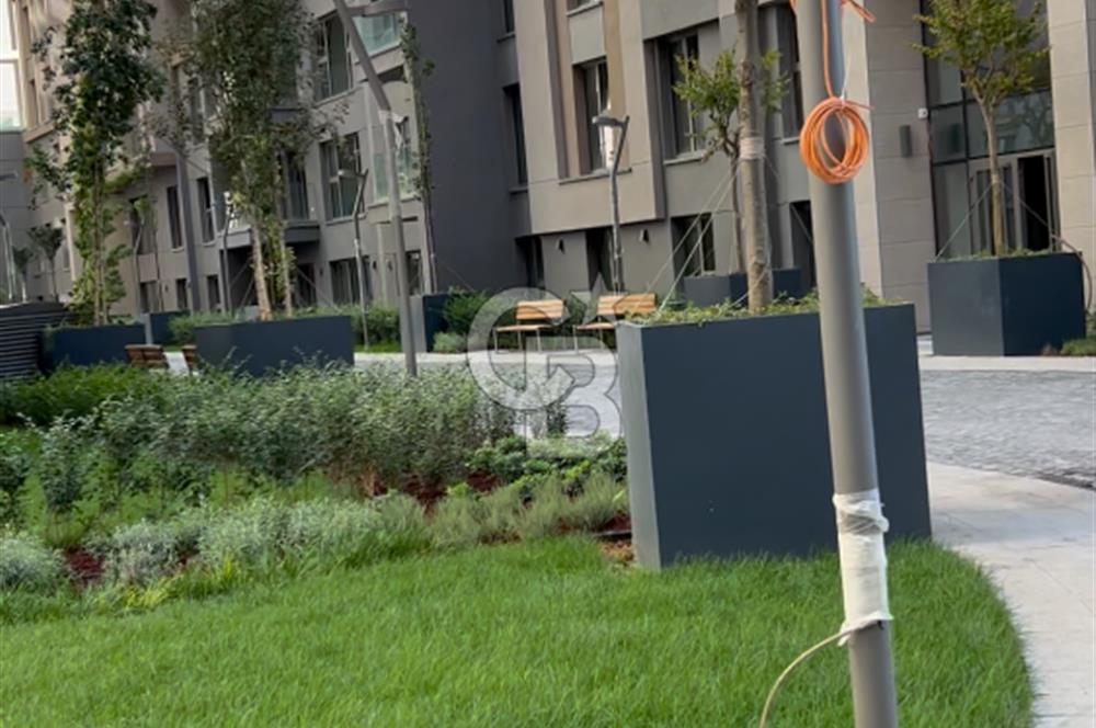 Fikirtepe 17. Etap En Düşük Peşinat Fırsatı! | +80m² Bahçeli 2+1