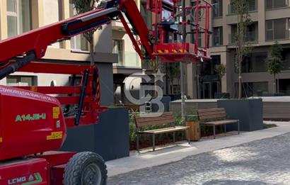 Fikirtepe 17. Etap En Düşük Peşinat Fırsatı! | +80m² Bahçeli 2+1